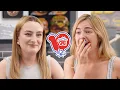 Download Lagu ADDISON RAE | CHICKEN SHOP DATE