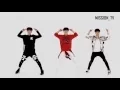Lagu ASTRO ROCKY - MOVING MOUNTAINS ( USHER ) DANCE Cover Mission