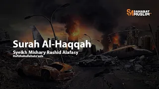 Download Tadabbur Surah Al-Haqqah - Syeikh Mishary Rashid Alafasy MP3