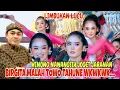 Download Lagu LIMBUKAN KI CAHYO TERBARU//WINONG NAWANGSIH JOGET JARANAN ~ BIRGITA MALAH TOWO TAHUNE 🤣