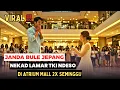 NETIZEN GEMPAR ‼️ Janda Bule Jepang NEKAD Lamar TKI di Atrium Mall Tokyo ‼️