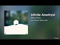 Download Lagu Lena Raine - Infinite Amethyst (Minecraft) (Nihhiu Remix)