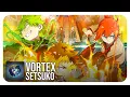 Mecha-ude Opening (full) (VORTEX - Setsuko)