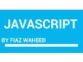 Introduction to JavaScript Intro to JS Lec-1 JavaScript tutorials for beginners in