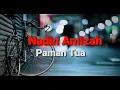 Paman Tua (lirik) - Nadin Amizah
