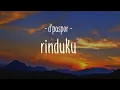 Download Lagu Rinduku - D'Paspor - Full Lirik - Terpopuler Paling di Cari #trending
