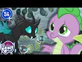 The Times They are Changeling S6 EP16 My Little Pony Friendship is Magic FULL EPISODE