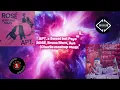 Download Lagu [京榮] APT. x Sweet but Psycho - ROSÉ, Bruno Mars, Ava Max(Charlie mashup remix)