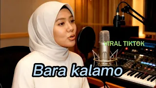 bara kalamo lagu minang 
