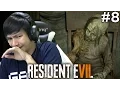 Lagu Game Horror ? - RESIDENT EVIL 7 - Indonesia #8