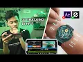 After Effects Android Version Tutorial Edit Motion Tracking On Mobile With Node Very Smooth