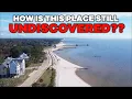 I Was Blown Away By The Mississippi Coast