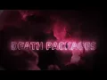 Death Stashes Death Packages plugin showcase