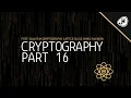 Will Quantum Computers kill Bitcoin Part 16 Cryptography Crashcourse