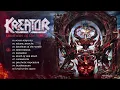 Lagu KREATOR - Krushers Of The World (Full Album Stream)