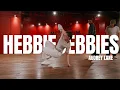 Download Lagu Heebiejeebies  - Amine  /Choreography by Audrey Lane