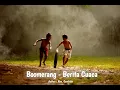 Download Lagu Berita Cuaca | Boomerang (Music Cover)