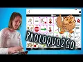 Beginners Guide to the Proloquo2Go Communication App