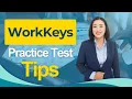 WorkKeys Test Training Tips 2026 ACT WorkKeys Assessment - ALL You Need to Know