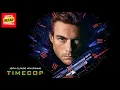 Timecop 1994 Time Travel Recap Let s Recap Classics