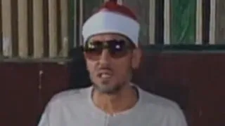 أشكوا إليك أمورا أنت تعلمها المبتهل الشيخ محمد عمران 