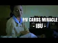 Download Lagu FIV CARDS MIRACLE - IBU