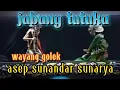 Download Lagu wayang golek jabang tutuka full asep sunandar sunarya