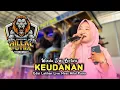 Lagu KEUDANAN • VOC WINDA • HILAL PUTRA • EDISI LATIHAN 