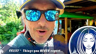 SSL517 ~ Things you NEVER expect…