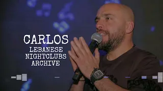 كارلوس   كلنا مننجر  ما في ورد  لهجر قصرك  سلمتك بيد الله  بغنيلا وبدقلا  يا ريت  متل الكذبة      دندنها