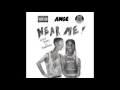 Download Lagu A$AP Rocky - Hear Me (ft. Pharrell)