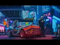 MERO - Baller los (Slowed Reverb)