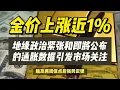 (28/05/2024)金价上涨近1%，地缘政治紧张和即将公布的通胀数据引发市场关注！| #美联储 #金价 #美元 #黄金 #铜价 #银价