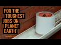 How to Fix Leaky Guttering with Gorilla Waterproof Patch Seal Tape