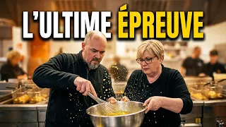FINALE : Qui a été sacré Meilleure Friterie de Belgique ?