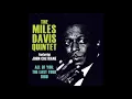 Miles Davis  John Coltrane  - So What