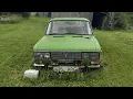 Download Lagu Starting VAZ 2106 After 8 Years + Test Drive