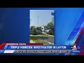 Triple Homicide in Layton