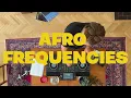 Afro & Melodic House Mix 2026 | Âme, ANOTR, Keinemusik & Moojo | Apartment Session