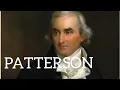 The origin of the Patterson surname - and its famous representatives