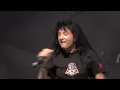 Anthrax - Got The Time (The Big 4 Tour) [5.1 Surround / 4K Remastered]