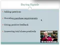 Obtaining Commitment