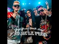 Y Yo Me Le Pego - Bellakath, Profeta Yao Yao & Smi-Lee