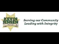 Meet Kevin Jensen