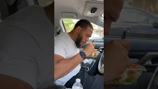 New Muslim Struggles In Ramadan 