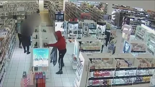 Visalia police release results of retail theft operation