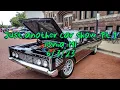 Downtown Ionia Michigan car show Pt 1 23