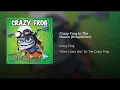 Download Lagu Crazy Frog In The House (Knightrider)