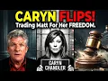 Caryn Chandler ARRESTED The Fraud Evidence That DESTROYED Roloff Farms Zach Jeremy s SECRET