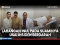 Download Lagu Satu Larangan Inul Daratista buat Adam Suseno Usai Insiden di Kolam yang Picu Darah Bercucuran